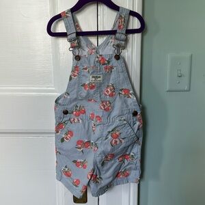 OshKosh B'gosh Overalls